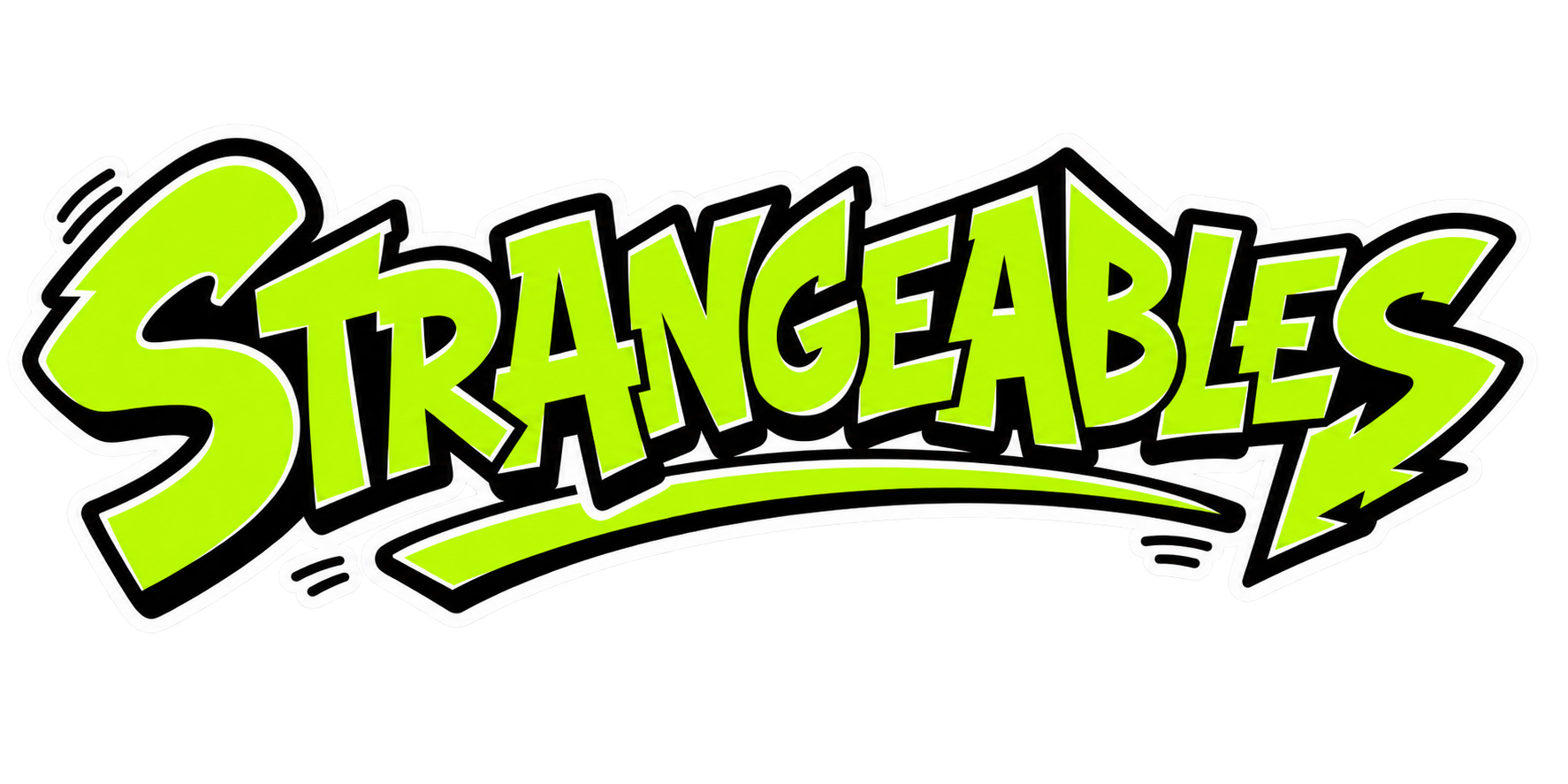 Streangeables